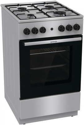 Плита газовая Gorenje GGI5A21XJ
