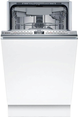 Посудомоечная машина встраиваемая Bosch SPV4EMX10E (ПИ)