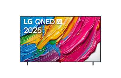 Телевизор LG 86QNED80A6A