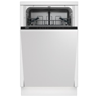 Посудомоечная машина встраиваемая BEKO DIS 15R12