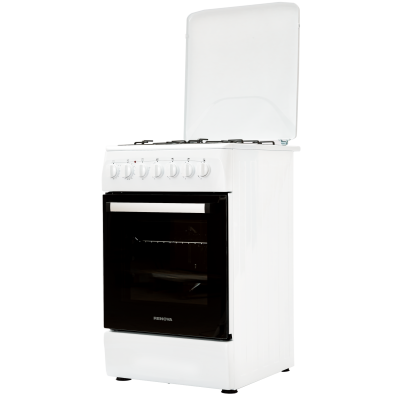 Плита комбинированная Renova SK5E-1ETW-TR