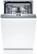 Посудомоечная машина встраиваемая Bosch SPV4EMX10E (ПИ)