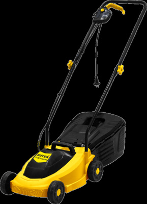 Газонокосилка электрическая Huter ELM-1300/33