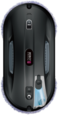 Робот мойщик окон HOBOT 388 Ultrasonic