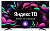 ЖК-телевизор Yuno ULX-50UTCS3234