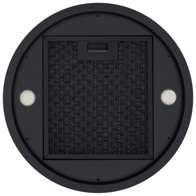 Вытяжка Maunfeld LEE ISLA 39 BLACK