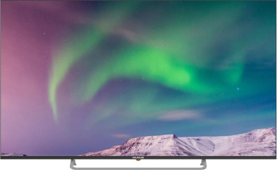 ЖК-телевизор, QLED Polarline 65PQ71STC-SM