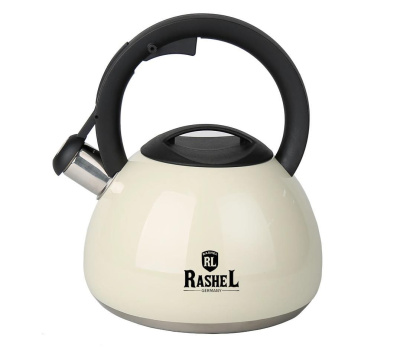 Чайник газовый Rashel 3 л М-7188