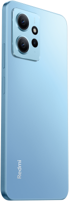 Смартфон Xiaomi Redmi Note 12 6/128Gb Ice Blue