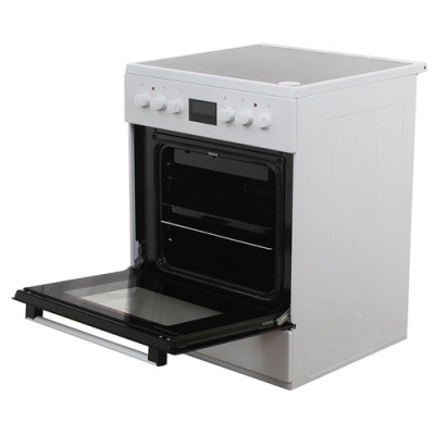 Плита электрическая Leran ECC 1615 W