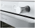 Электрический духовой шкаф Gorenje BSA6737ORAW