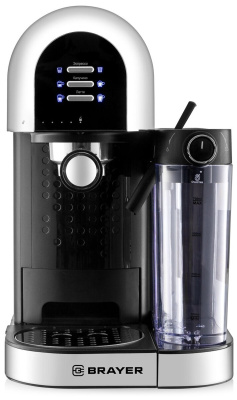 Кофеварка Brayer BR1107