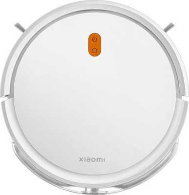 Пылесос Xiaomi Mi Robot Vacuum E5 White