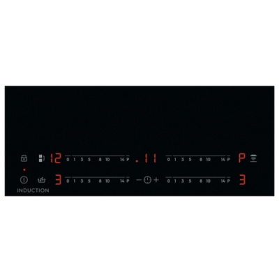 Индукционная варочная поверхность Electrolux IPES6451KF