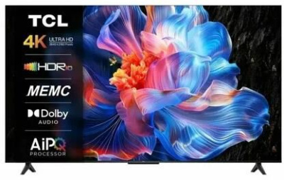 Телевизор TCL 55P6K