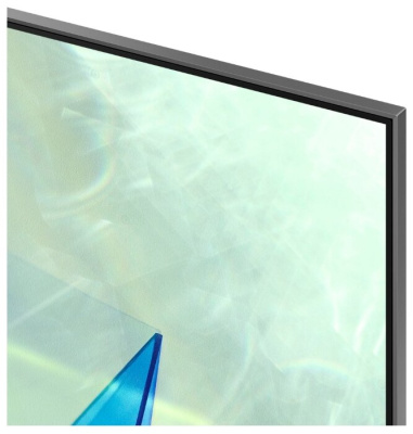 ЖК-телевизор, QLED Samsung QE55Q80TAU
