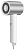 Фен Xiaomi Water Ionic Hair Dryer H500