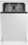 Посудомоечная машина встраиваемая BEKO BDIS38120Q