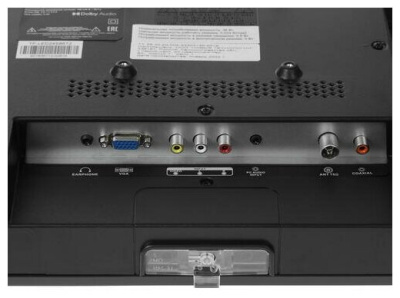 ЖК-телевизор TELEFUNKEN TF-LED24S86T2