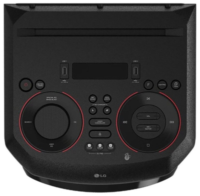 Портативная акустика LG XBOOM ON66