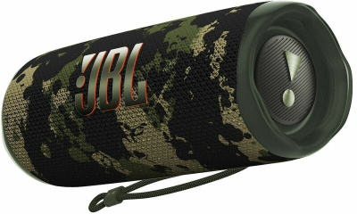 Портативная акустика JBL Flip 6 Squad