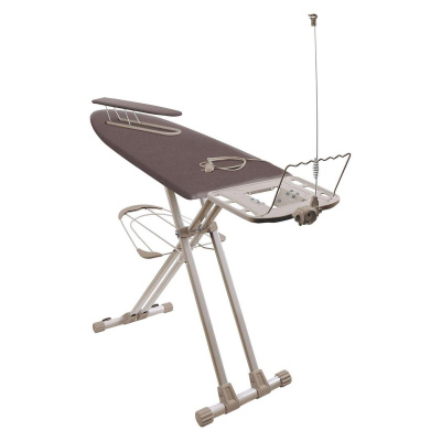 Гладильная доска Nika Валенсия 2 Шоколадный НВ2Т/8