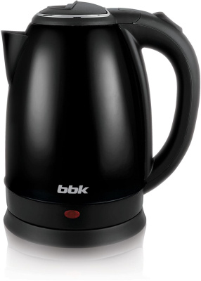 Чайник BBK EK1760S Black