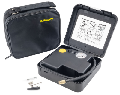 Компрессор автомобильный SWAT SWT-212