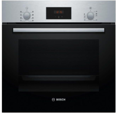 Электрический духовой шкаф Bosch HBF113BR0Q