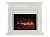 Портал Firelight Bianco 25 белый