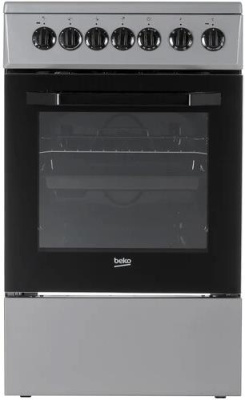 Плита электрическая BEKO FFSE 57114GS