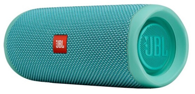 Портативная акустика JBL Flip 5 Teal