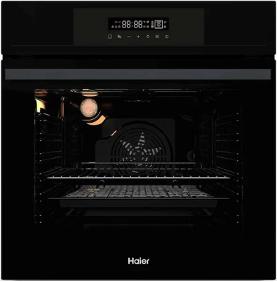 Электрический духовой шкаф Haier HOX-FP3AGB