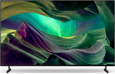 ЖК-телевизор Sony KD-55X85L