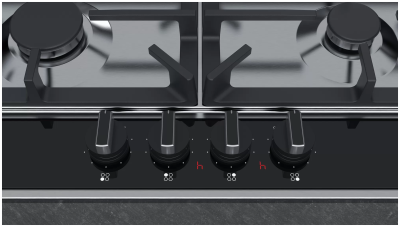 Газовая варочная поверхность NEFF T26DA59N0