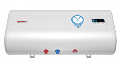 Водонагреватель Thermex IF 80 H (pro) Wi-Fi