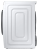 Сушильная машина Samsung DV90T5240AW (ПИ)
