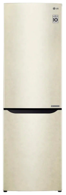 Холодильник LG GA-B419 SEJL