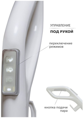 Пылесос Pioneer VC465S