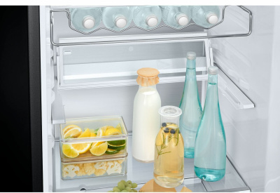 Холодильник Samsung RB-37A5291B1