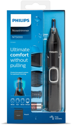 Триммер Philips NT5650/16