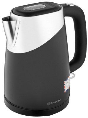 Чайник Brayer BR1023-BK