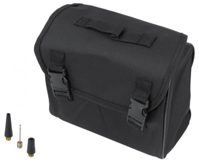 Компрессор автомобильный StarWind CC-260