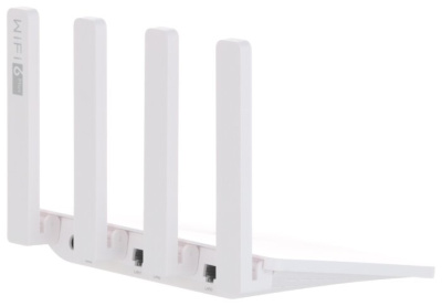 Wi-Fi роутер Honor Router 3 White (XD20)