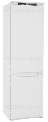 Встраиваемый холодильник Hotpoint HBT 18