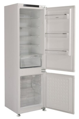 Встраиваемый холодильник ASCOLI ADRF250WEMBI