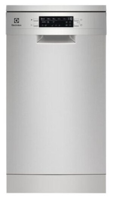 Посудомоечная машина Electrolux SES 42201 SX