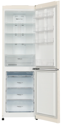 Холодильник LG GA-B419SEUL
