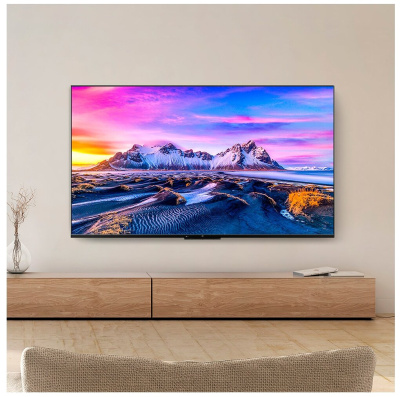 ЖК-телевизор Xiaomi Mi TV P1 L55M6-6ARG