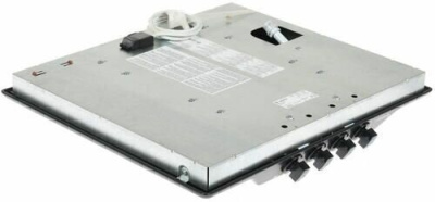 Газовая варочная поверхность GEFEST ПВГ 1212-01 К2